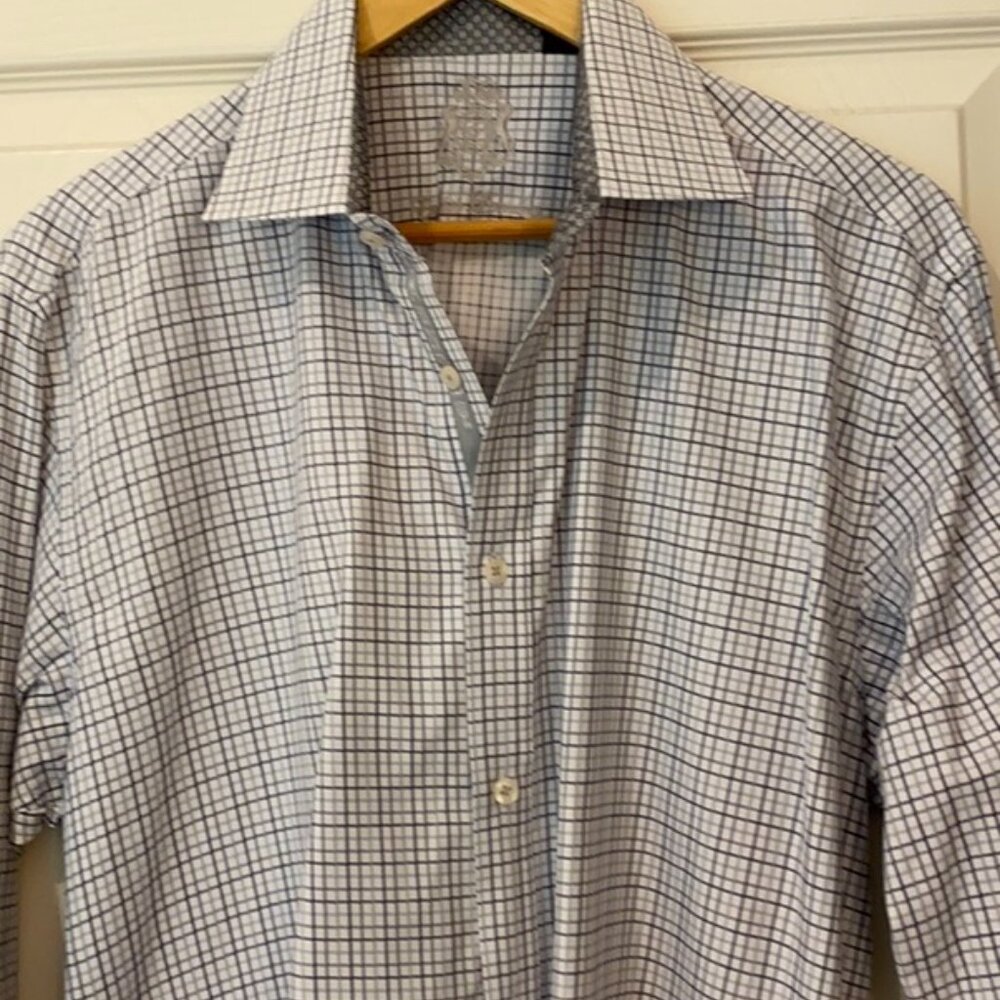 English Laundry button down - Picture 6 of 11